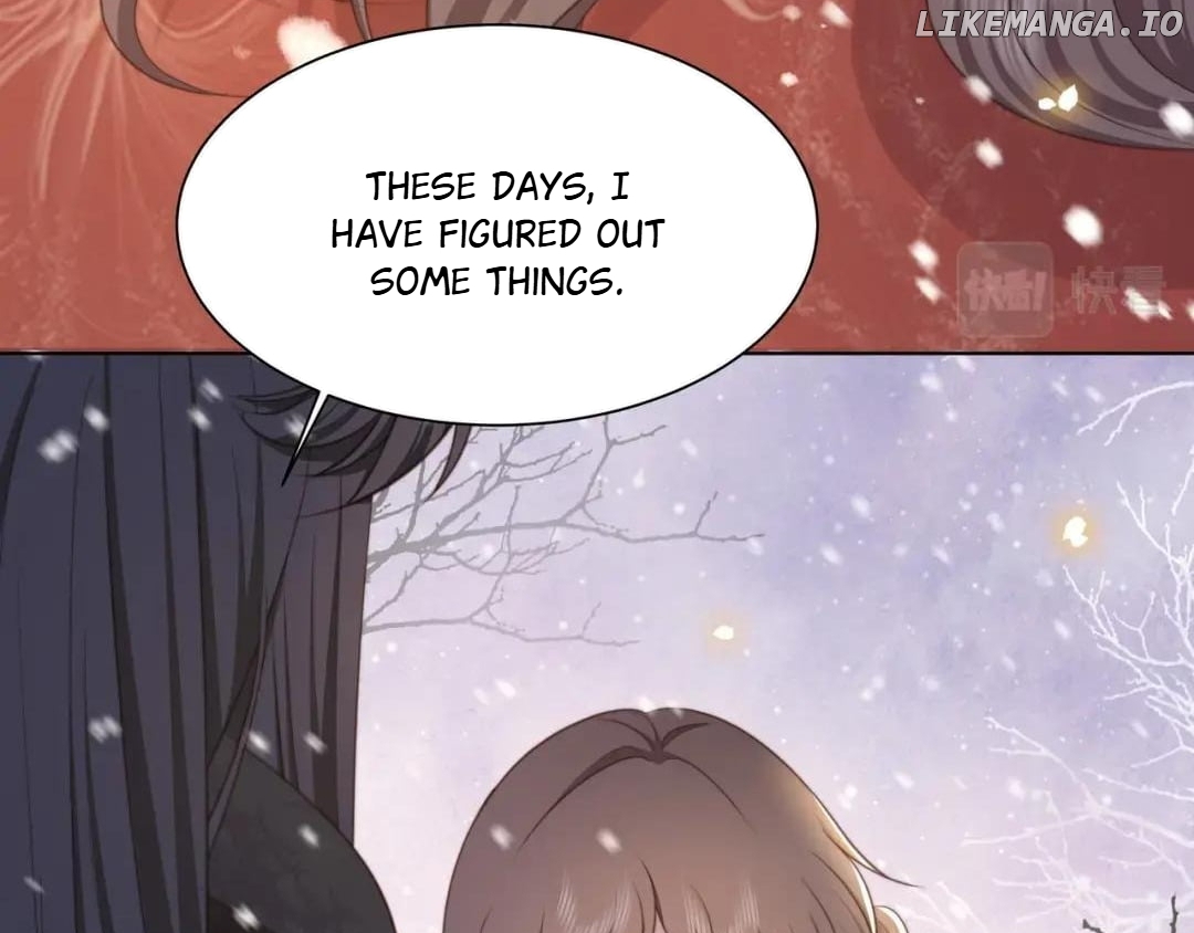 Lonely Emperor Chases His Sister-in-Law Chapter 67 - page 70